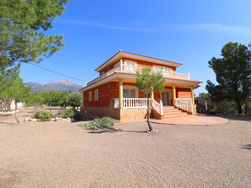Villa i Lorca, Murcia - foto 5